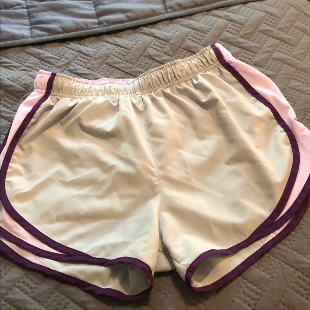 Womens Nike Running Shorts